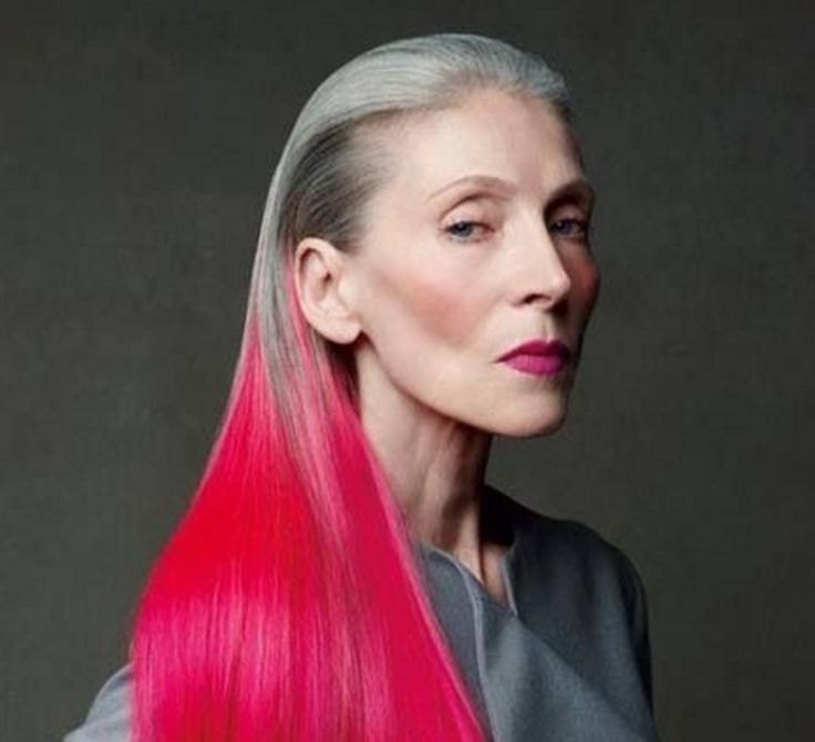 Old Lady Hairstyles find this pin and more on old lady hairstyles by wafflestink 16 Older Women With Cool Hair Who Will Totally Inspire You Old Lady Hairstyles short hairstyles for women over 50 16 Older Women With Cool Hair Who Will Totally Inspire You