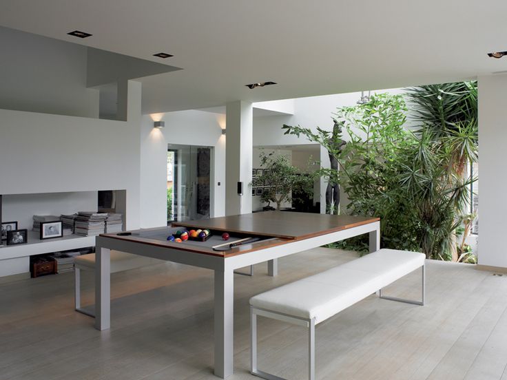 Best 25+ Table billard convertible ideas on Pinterest | Table a ... Best 25+ Table billard convertible ideas on Pinterest | Table a ...
