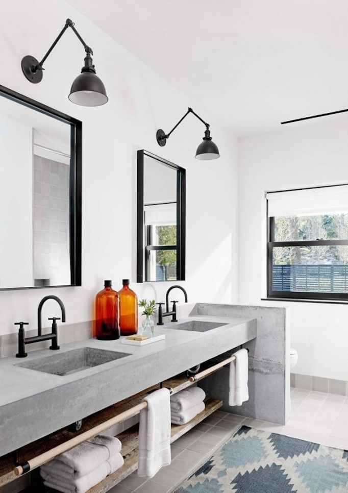 Bathroom Fixtures Black best 25+ industrial bathroom sink faucets ideas on pinterest Bathroom Fixtures Black best 25+ industrial bathroom sink faucets ideas on pinterest