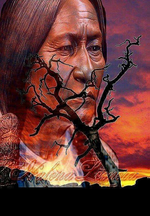 Resultado de imagen para indio pluma blanca