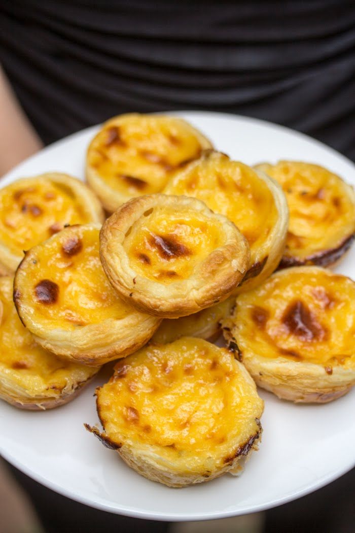 Die besten 25+ Pasteis de nata rezept Ideen auf Pinterest Die besten 25+ Pasteis de nata rezept Ideen auf Pinterest
