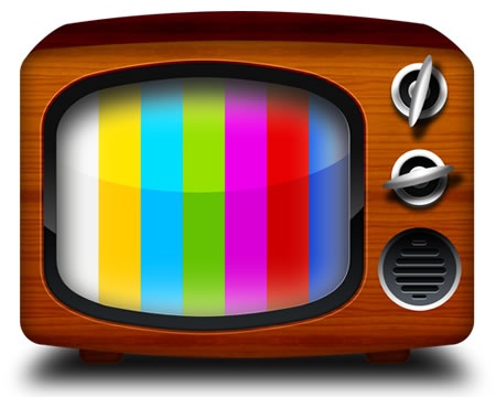 Image result for watch tv icon