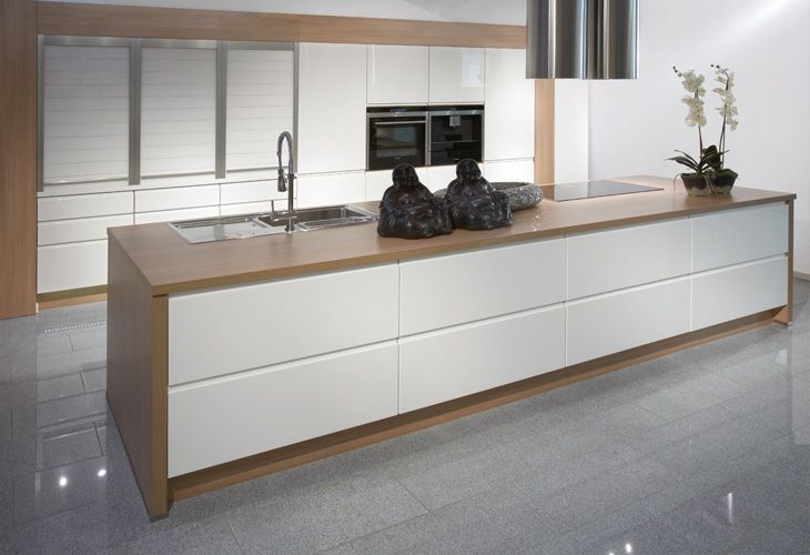 Ikea keukendeur, Model GREEPLOOS, glans wit | Ikea ...