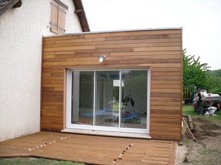 81 best extension bois images on Pinterest Bedroom ideas, Bedroom - prix d une extension de maison de 20m2 81 best extension bois images on Pinterest Bedroom ideas, Bedroom - prix d une extension de maison de 20m2