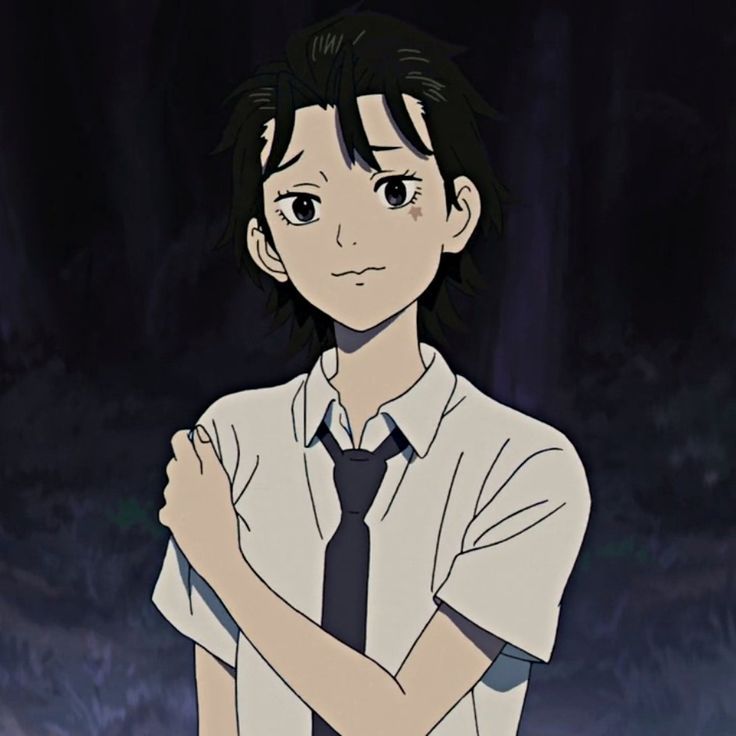 Anime Sonny Boy Аниме Сонни Бой | Hoshi Хоши