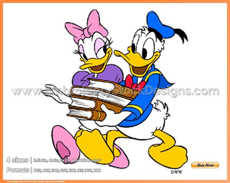 Youth Designz Baby Strampler Daisy Duck Print Body Donald Mickey Cartoon Maus Youth Designz Baby Strampler Daisy Duck Print Body Donald Mickey Cartoon Maus