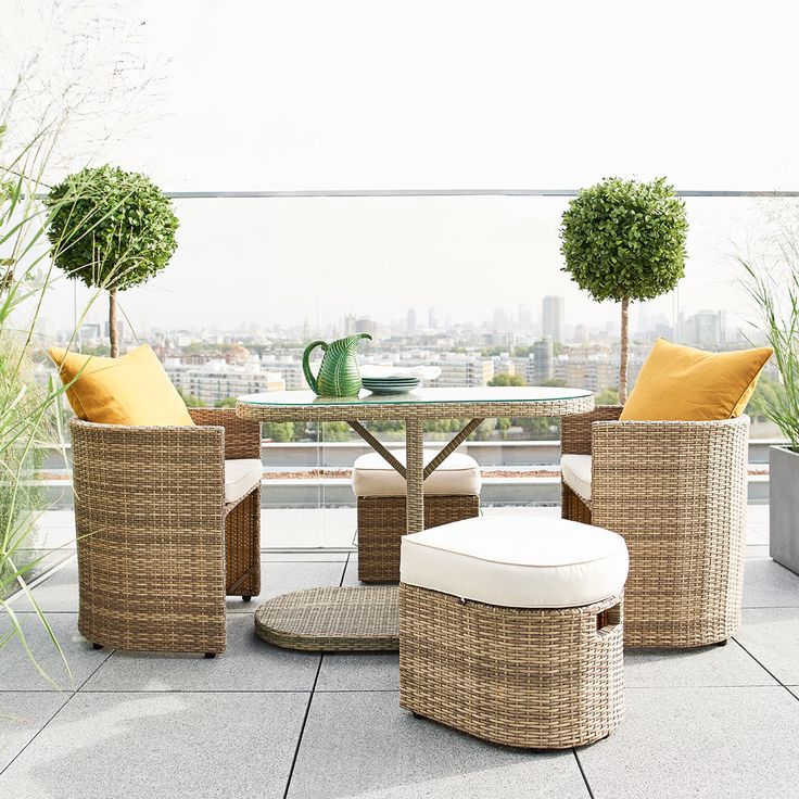 Linen Cushion Cover Large Citrine Outdoor Design Dining Garden Furniture Linen Cushion Cover Large Citrine, Rattan Garden Furniture Cushion Covers Uk