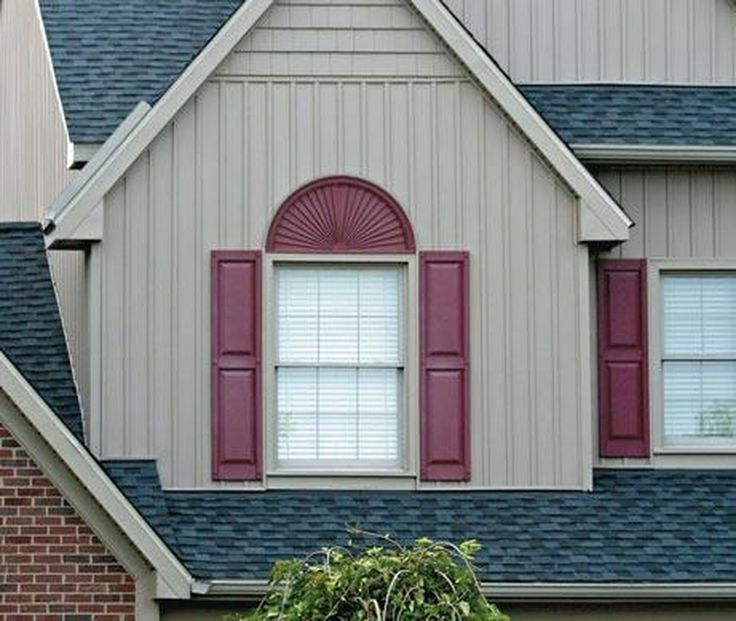 10 best Exterior Vinyl Shutters images on Pinterest | Exterior vinyl ... 10 best Exterior Vinyl Shutters images on Pinterest | Exterior vinyl ...
