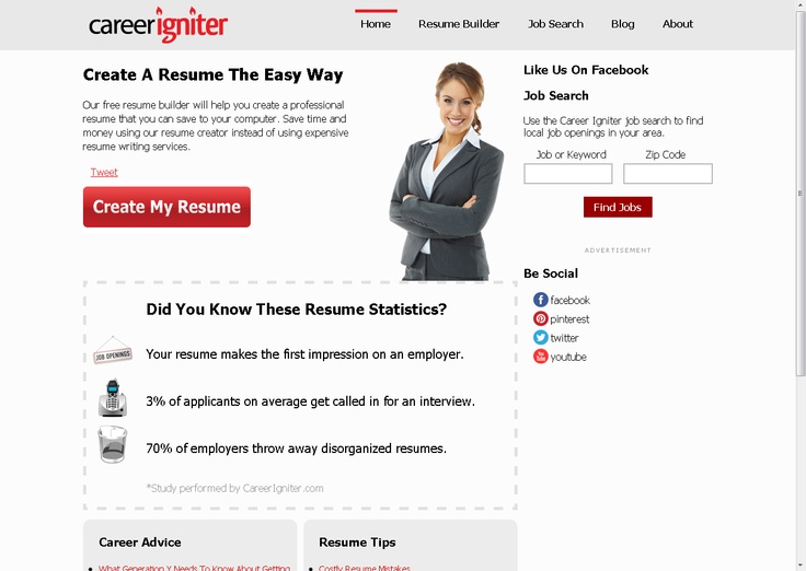 Best 25+ Free resume builder ideas on Pinterest Resume builder - resume builders free Best 25+ Free resume builder ideas on Pinterest Resume builder - resume builders free