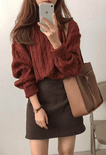45 Wunderschöne Herbst-Outfits für den Shop 3/050 #Fall #Outfits - #den #Fall ...