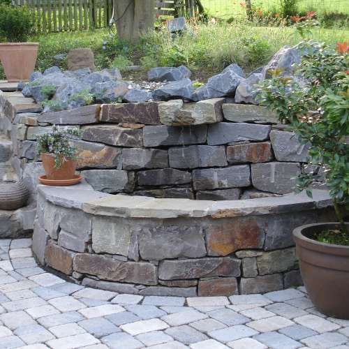 Die besten 25+ Außenbrunnen Ideen auf Pinterest Wasserfontänen - springbrunnen selbst bauen Die besten 25+ Außenbrunnen Ideen auf Pinterest Wasserfontänen - springbrunnen selbst bauen