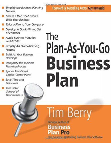 small business plan template how to write a simple blueprint for