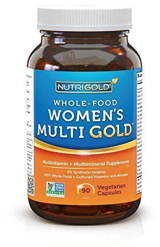 Best Whole Food Multivitamin Comparison Best Whole Food Multivitamin Comparison
