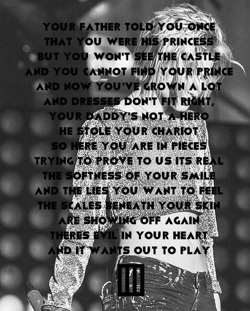 Brand New Eyes Tour Intro Lyrics Brand New Eyes Tour Intro Lyrics