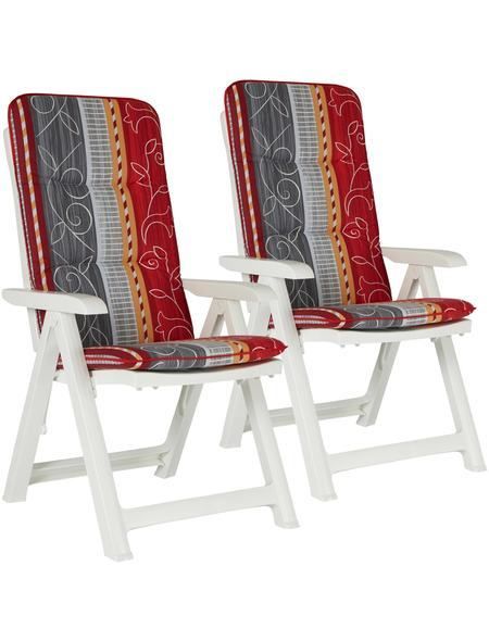Die besten 25+ Gartenmöbel kunststoff Ideen auf Pinterest - gartenmobel weis rattan Die besten 25+ Gartenmöbel kunststoff Ideen auf Pinterest - gartenmobel weis rattan