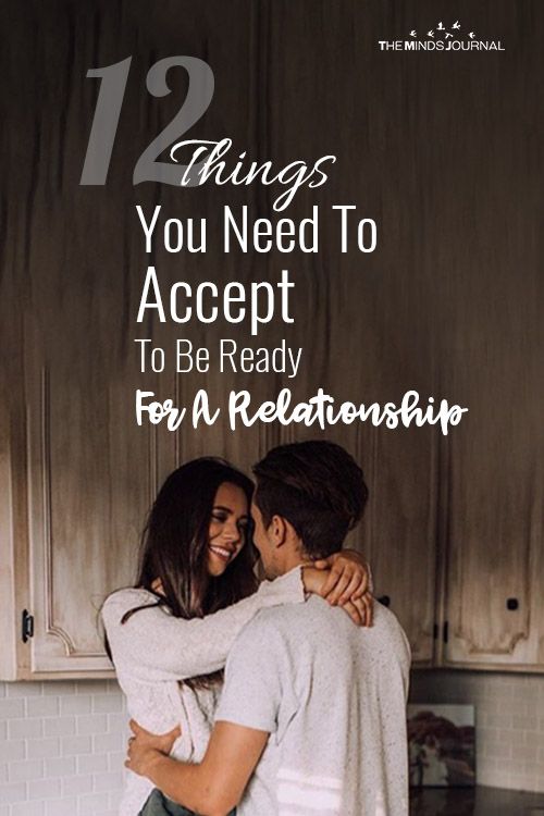 is anyone ever ready for a relationship is anyone ever ready for a relationship