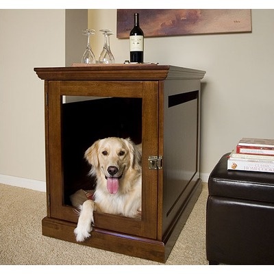 furniture denhaus wood dog crates. beautiful crates denhaus townhaus designer pet den end table this would be great for virginia lee biscuits crate furniturefurniture throughout furniture denhaus wood dog crates