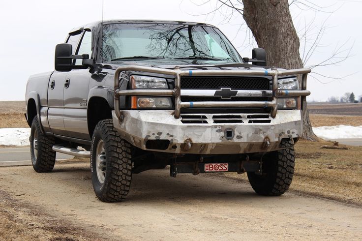 New Chevy Silverado >> LBZ: Who makes the best bumper?? - Duramax Diesels Forum | Chevy silverado, Cars, Vehicles New Chevy Silverado >> LBZ: Who makes the best bumper?? - Duramax Diesels Forum | Chevy silverado, Cars, Vehicles