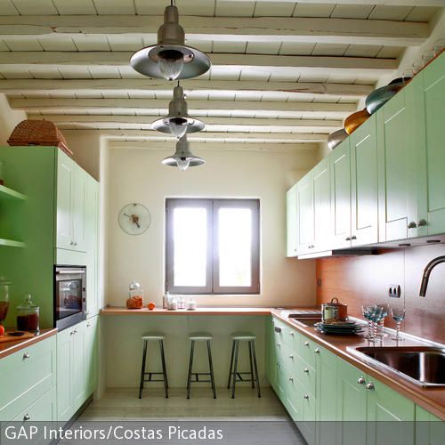 79 besten Landhausstil Bilder auf Pinterest Küchen, Küchen ideen - küche mit amerikanischem kühlschrank 79 besten Landhausstil Bilder auf Pinterest Küchen, Küchen ideen - küche mit amerikanischem kühlschrank