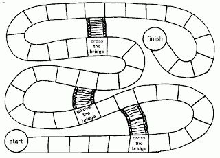 board game templates microsoft word