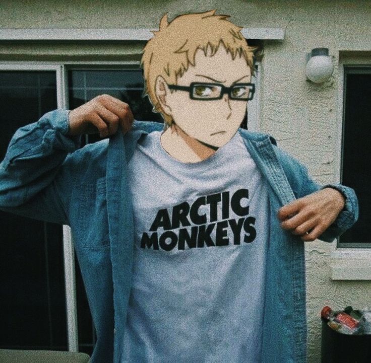 Tsukishima Kei | Cuentos