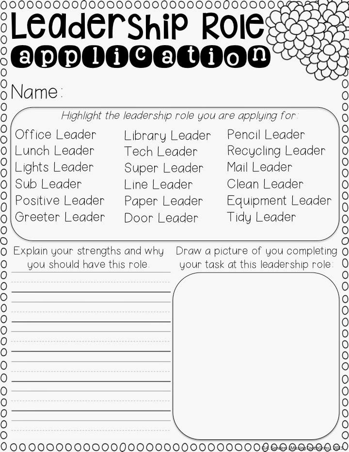 how to fill out job applications correctly