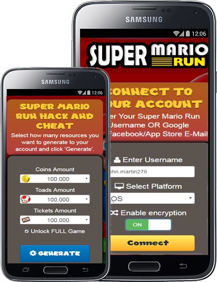 ticket generator free