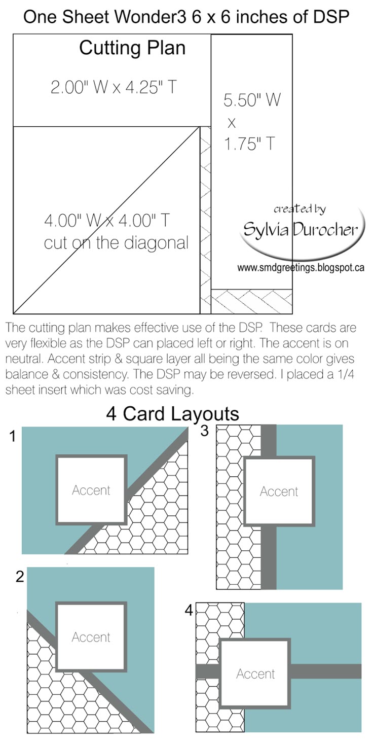 card templates