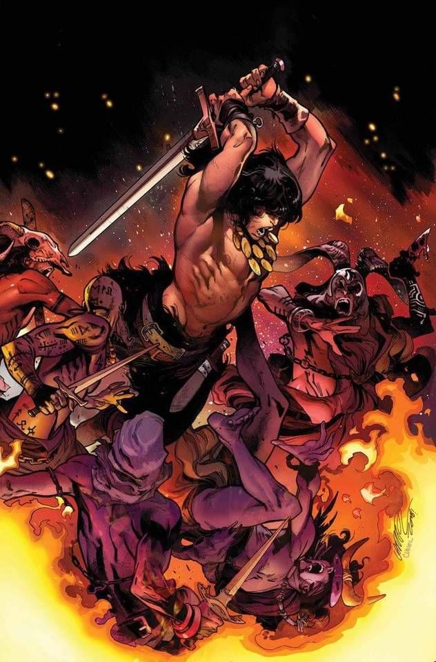 Pin On Maestros Del Comic E Ilustración