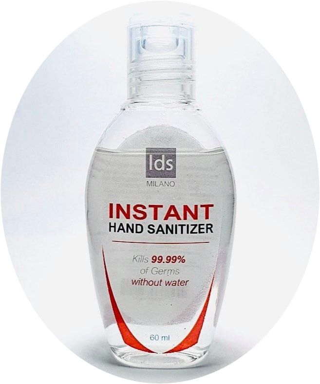 Dettol Hand Sanitizer Review Minyak
