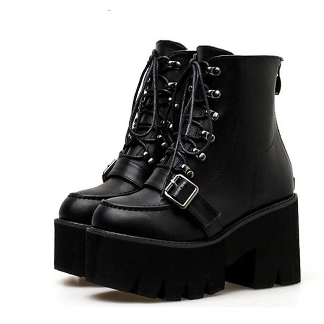 bottines a plateforme mode pas cher bottines a plateforme mode pas cher
