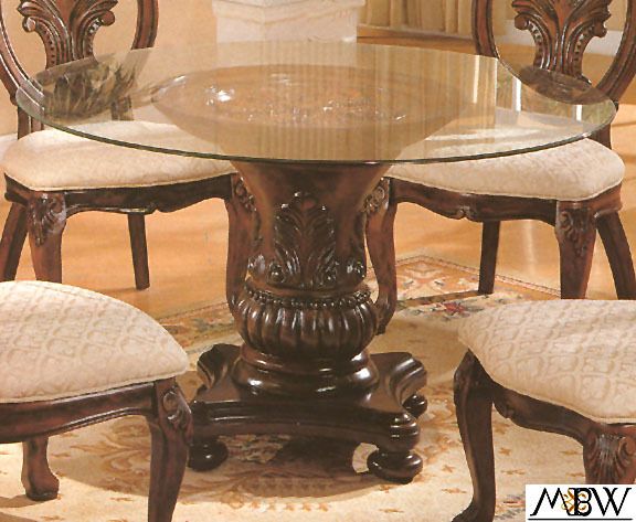 Round Glass Pedestal Dining Table 271 best dining room images on pinterest | dining tables, dining Round Glass Pedestal Dining Table 271 best dining room images on pinterest | dining tables, dining
