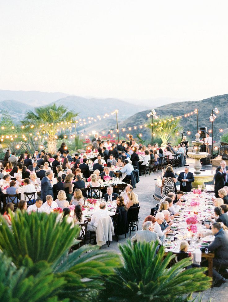 686 Best Reception Ideas Images On Pinterest Weddings Wedding 10 Summer Wedding Ideas We Love
