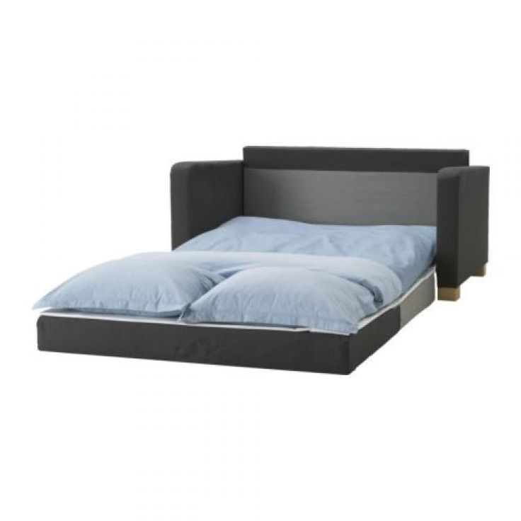 Canapé Convertible 2 Places Ikea - Canapé Palettes ...