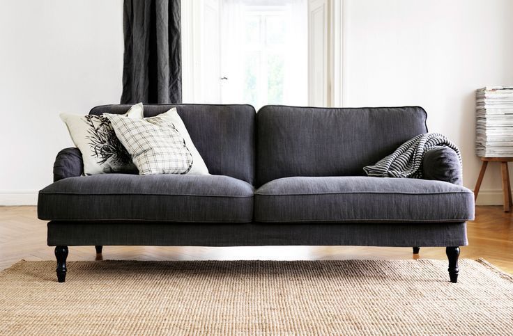 Stocksund 3 seater sofa sale