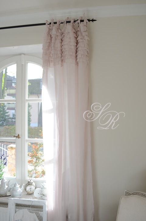 Shabby Rose White Living Allison Curtains Pinterest Shabby Rose White Living Allison Curtains Pinterest Decoration And House