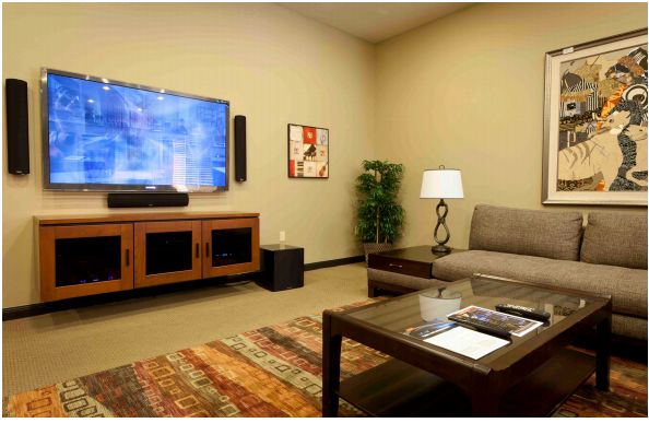 Best Soundbar For Large Open Room Best Soundbar For Large Open Room