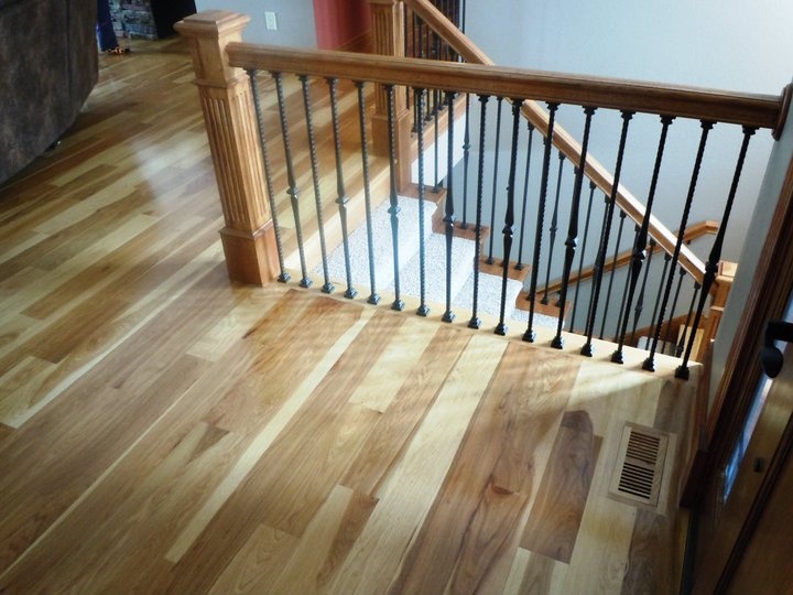 66 best hickory hardwood flooring images on pinterest 66 best hickory hardwood flooring images on pinterest