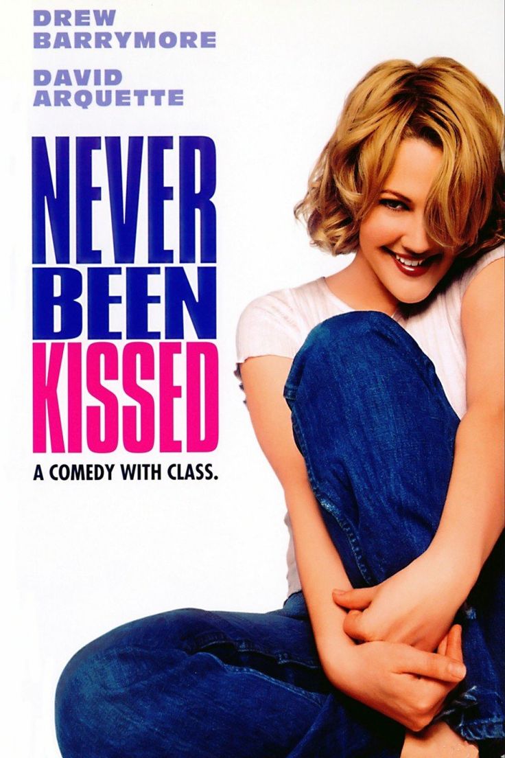 1999 Never Been Kissed 1999 Never Been Kissed