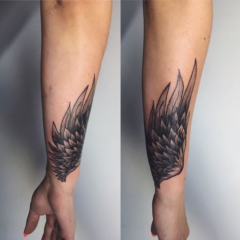 Tattoo single frau