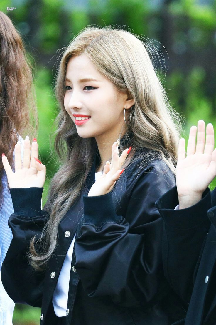 jeon soyeon kpop hair color just girl things g dle jeon soyeon kpop hair color just girl things g dle