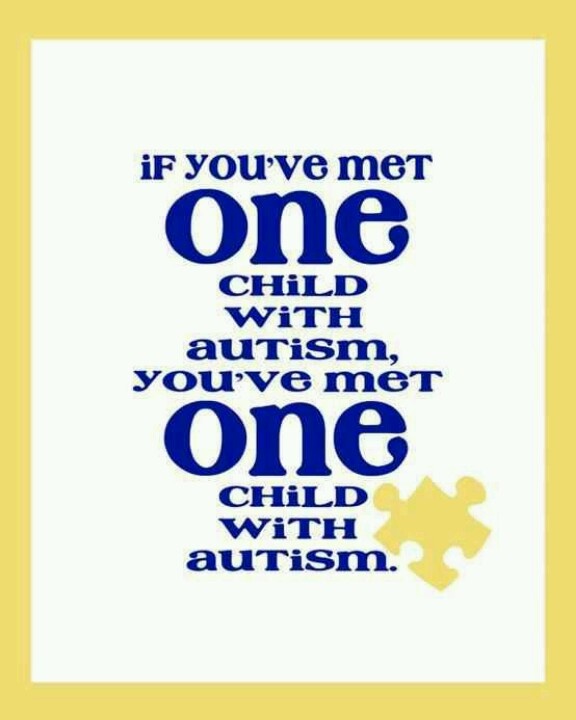 help for people with autism