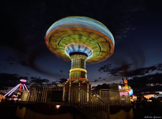 Sandia casino journey