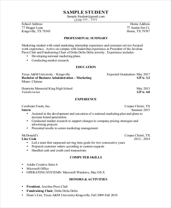 sample computer science electrical engineer resume pdf entry job - office intern job description sample computer science electrical engineer resume pdf entry job - office intern job description