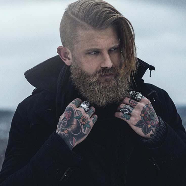 Top 25+ best Viking men ideas on Pinterest Long haired - 2015 Fall Hairstyles Top 25+ best Viking men ideas on Pinterest Long haired - 2015 Fall Hairstyles