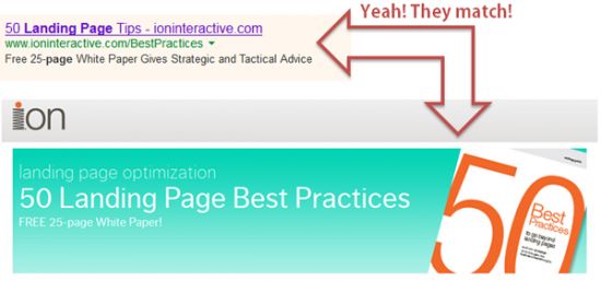 best landing page case study best landing page case study