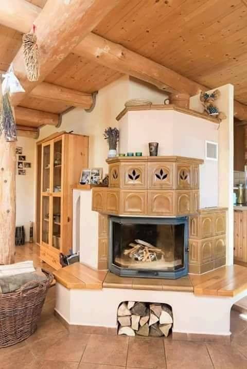 Modele De Seminee Din Caramida 9 Pin on Tiny house plans