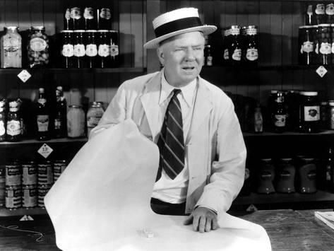 It S A Gift W C Fields 1934 Photo Art Com Film Posters Vintage Movie Stars Photo