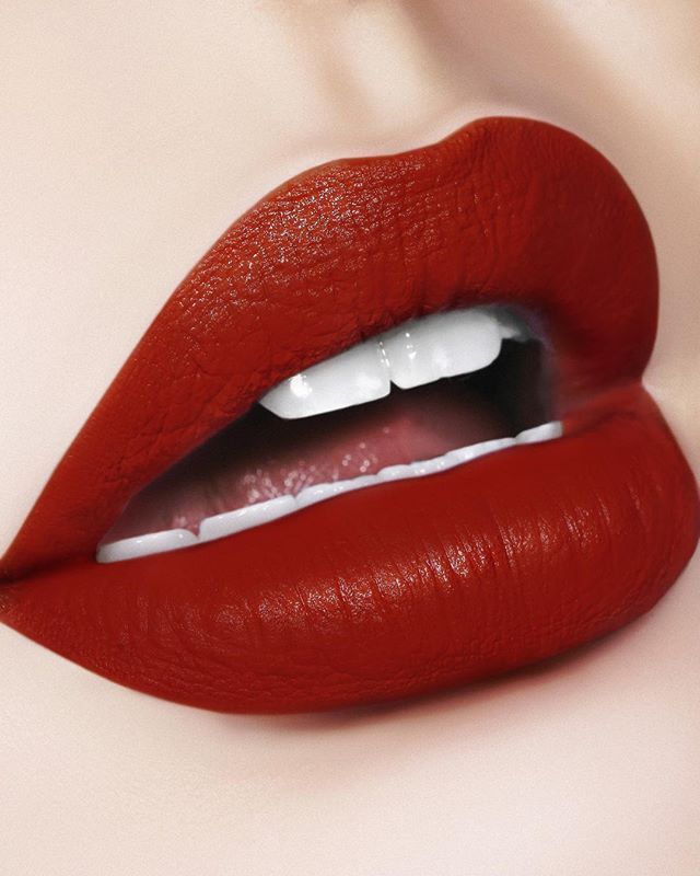 Pin On Lips Lipstick Lip Gloss