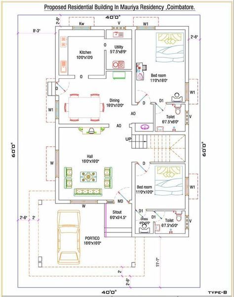 76 best 40x60 houses images on Pinterest Bedroom, Dorm and Dormitory - copy draw blueprint online free 76 best 40x60 houses images on Pinterest Bedroom, Dorm and Dormitory - copy draw blueprint online free